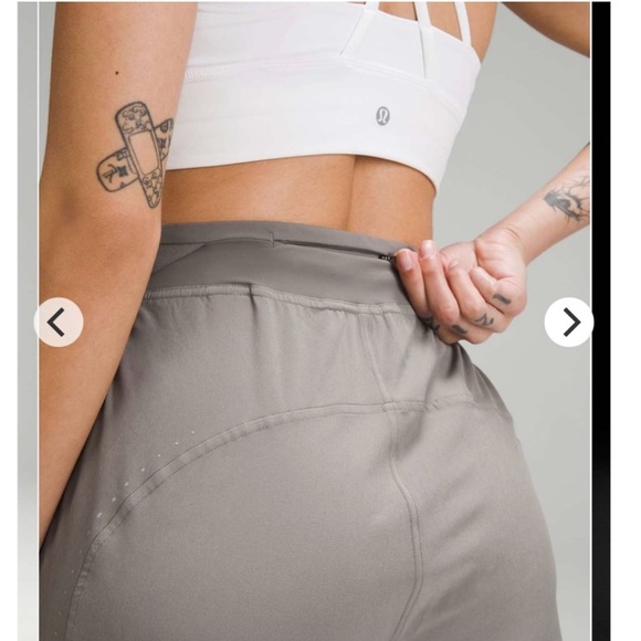 ❌SOLD❌Lululemon Adapted State High Rise Jogger - Picture 4 of 9